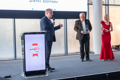 TechnoBest 2025: Aurobay - Ingo Schloten