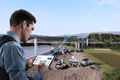 Bosch - bauma 202