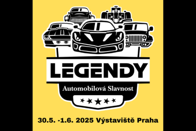 LEGENDY 2025