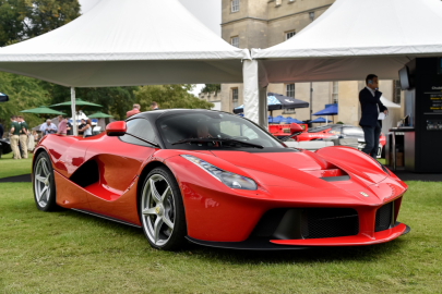 Ferrari LaFerrari