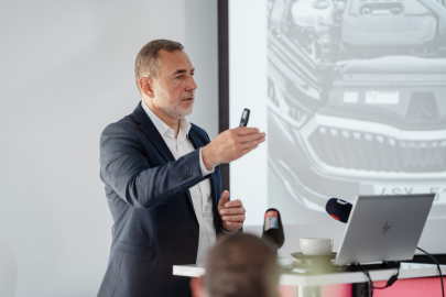 AutoSAP -  Martin Jahn
