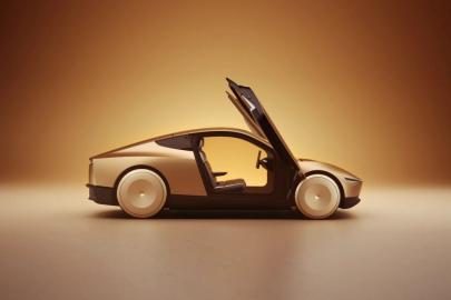 Tesla Cybercab