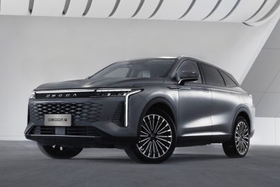 Omoda 9