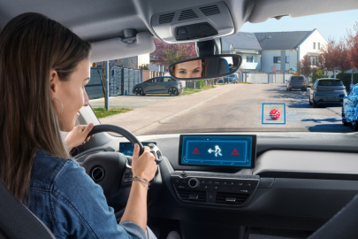 Bosch chce vylepšit funkce automatizovaného řízení pomocí generativní umělé inteligence