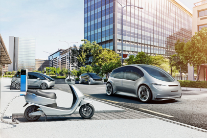 Bosch Group 2024 - Mobilita