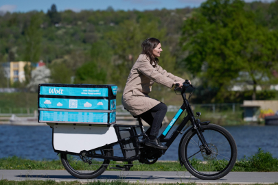 SmartVélo N°3