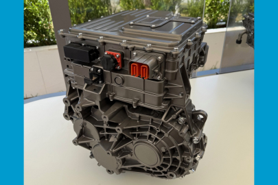 BYD Dolphin Surf - pohon 8-v-1