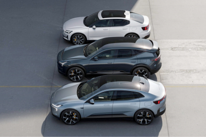 Polestar Line up