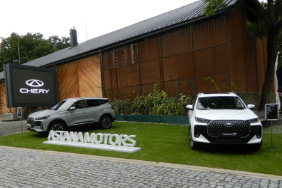 Chery Tiggo 4 CSH a Chery Tiggo 7