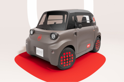 Citroën Ami 2025