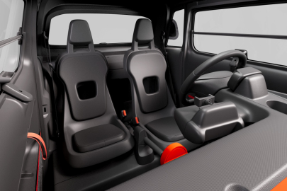 Citroën Ami 2025