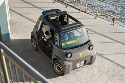 Citroën Ami Buggy