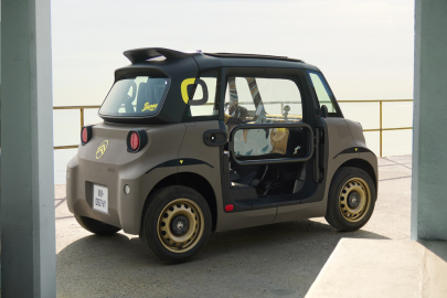 Citroën Ami Buggy