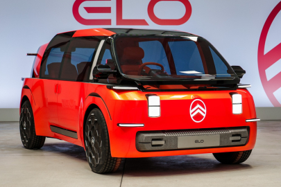 Citroën Elo