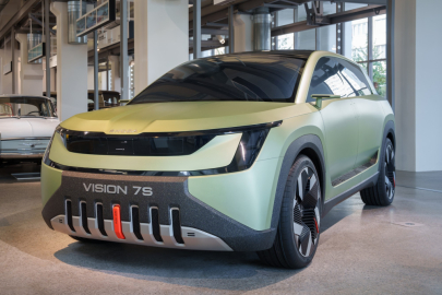 Promění se studie Vision 7S v sériovou Škodu Etaq?