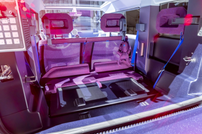 Dacia Hipster Concept