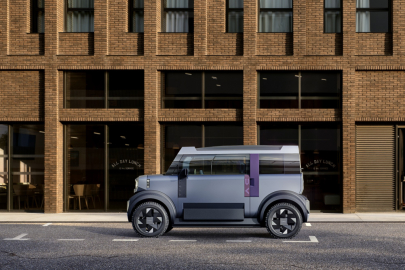 Dacia Hipster Concept