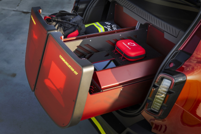 Renault Vision 4rescue