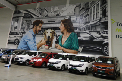 Direct auto Park