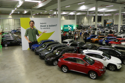 Direct auto Park