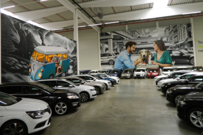 Direct auto Park