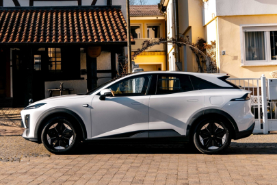 Changan Deepal S07