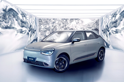 Dongfeng Box