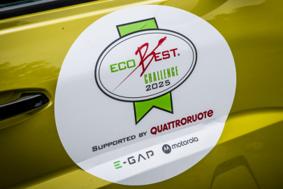 EcoBest Challenge 2025