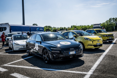 EcoBest Challenge 2025