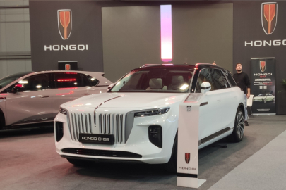 e-Salon 2026 Hongq EHS9