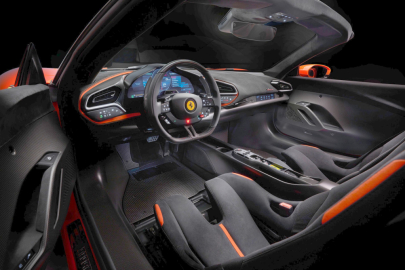 Ferrari 296 Speciale A