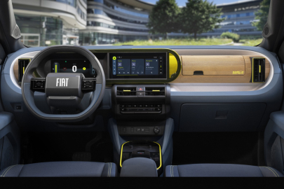 Fiat Grande Panda