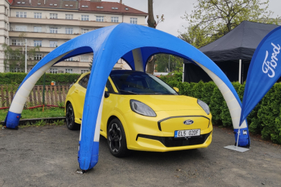 Ford Puma Gen-E