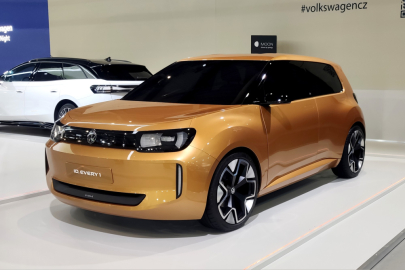 Volkswagen ID. Every1