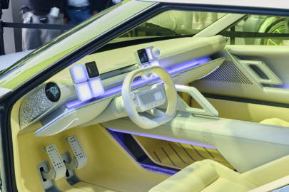 Hyundai Concept Three