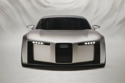 Audi Concept C