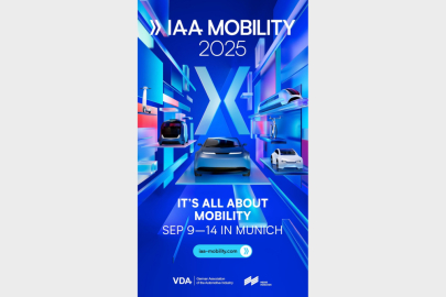 IAA Mobility 2025