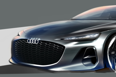 Audi Design