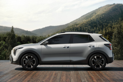 Kia Stonic GT-Line