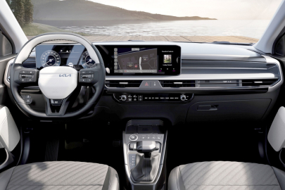 Kia Stonic GT-Line