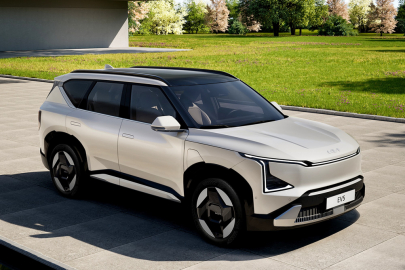 Kia EV5
