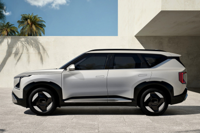 Kia EV5