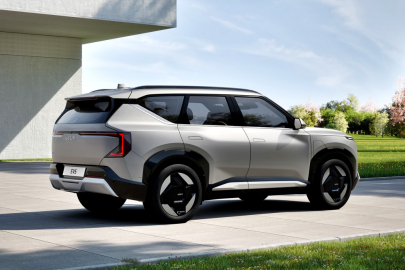 Kia EV5