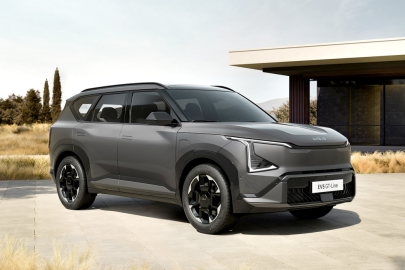 Kia EV5 GT-Line