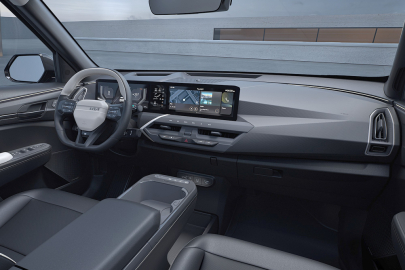 Kia EV5