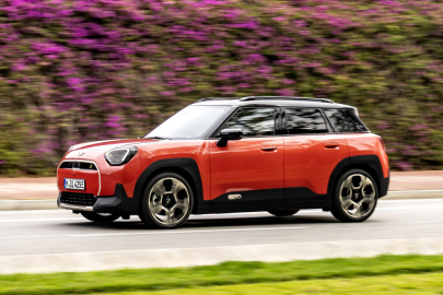 Mini Aceman SE