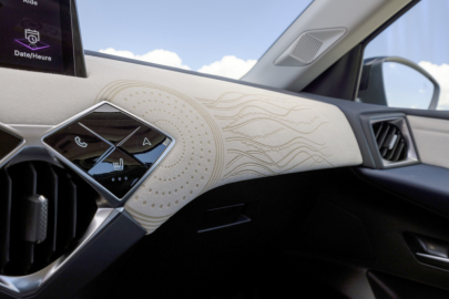 DS 3 Jules Verne