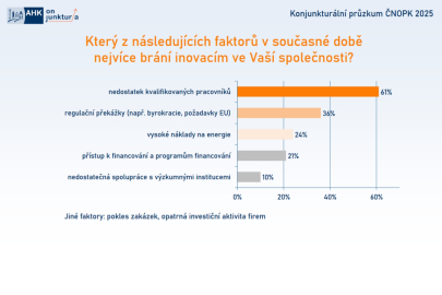 Konjunkturální průzkum 2025
