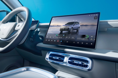 Leapmotor B10