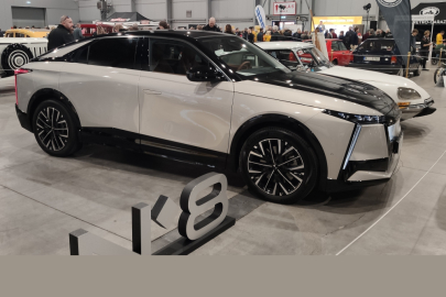 DS No8 a DSpeciale 1971